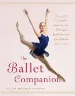 Ballet Companion - Minden, Eliza Gaynor