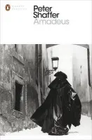 Amadeus - Shaffer, Peter