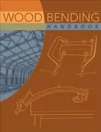 Wood Bending Handbook - Stevens, W.C. a Turner, N