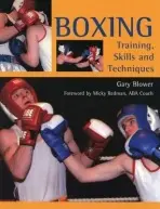 Boxing - Blower, Gary