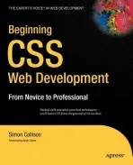 Beginning CSS Web Development - Collison, Simon