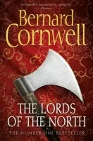 Lords of the North - Cornwell, Bernard