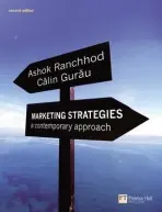 Marketing Strategies - Ranchhod, Ashok a Gurau, Calin
