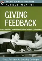 Giving Feedback