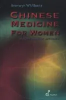 Chinese Medicine for Women - Whitlocke Bronwyn