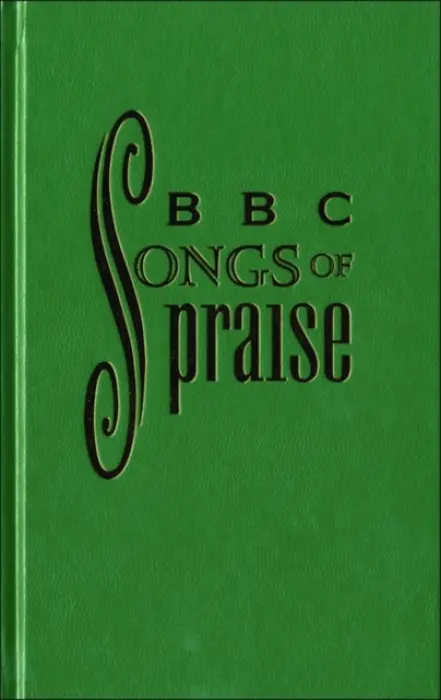 BBC Songs of Praise - Oxford