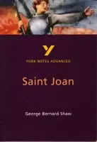 Saint Joan everything you need to catch up, study and prepare for the 2025 and 2026 exams - Cowley, Julian