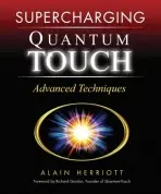 Supercharging Quantum-Touch - Herriott, Alain