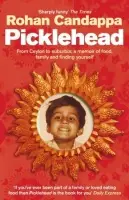 Picklehead - Candappa, Rohan