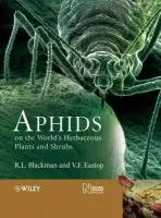 Aphids on the World's Herbaceous Plants and Shrubs, 2 Volume Set - Blackman, R. L. (Natural History Museum, London, UK) a Eastop, Victor F. (Natural History Museum, London, UK)