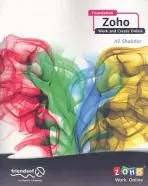 Foundation Zoho - Shabdar, Ali