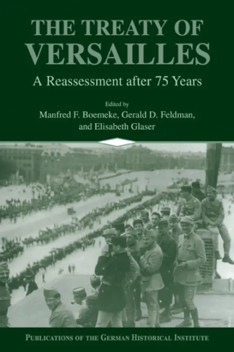 Treaty of Versailles