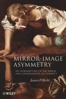 Mirror-Image Asymmetry - Riehl, James P.