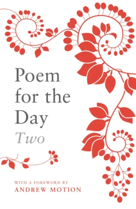 Poem For The Day Two - Albery, Nicholas