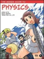 Manga Guide to Physics - Nitta, Hideo