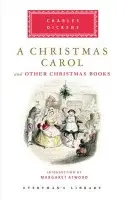 Christmas Carol - Dickens, Charles