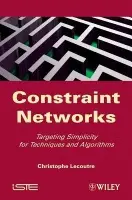 Constraint Networks - Lecoutre, Christophe (University of Artois, France)