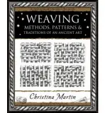 Weaving - Martin, Christina