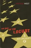 Day of the Locust and Miss Lonelyhearts - West, Nathanael