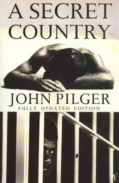 Secret Country - Pilger, John