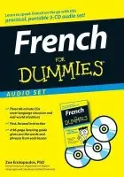 French For Dummies Audio Set - Erotopoulos, Zoe (Department of Modern Languages and Literature, Fairfield University, Fairfield, CT)