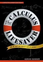 Calculus Lifesaver - Banner, Adrian