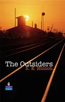 Outsiders Hardcover educational edition - Hinton, S