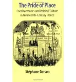 Pride of Place - Gerson, Stephane