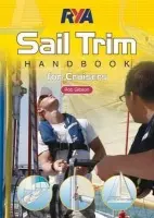 RYA Sail Trim Handbook - Gibson, Rob