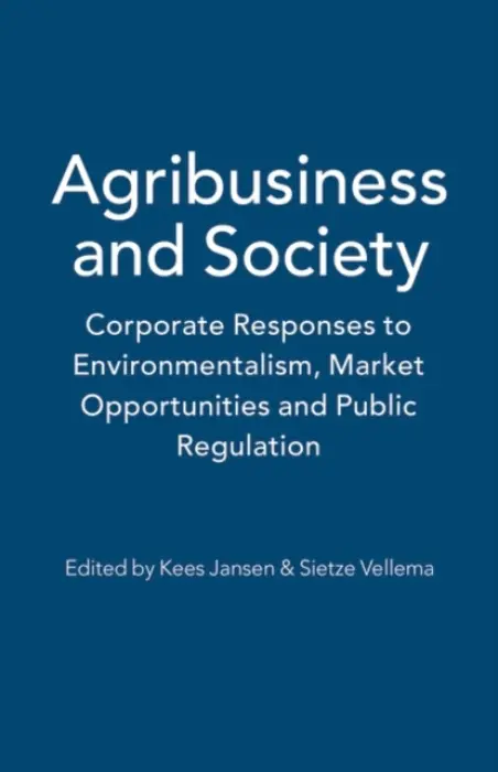 Agribusiness and Society