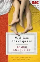 Romeo and Juliet - Rasmussen, Prof. Eric (University of Nevada, Reno, USA) a Bate, Jonathan (University of Oxford, Oxford)