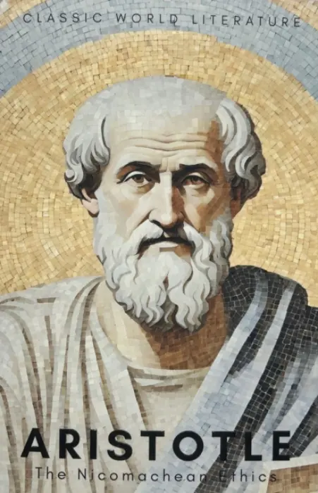 Nicomachean Ethics - Aristotle