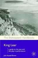 King Lear - Russell-Brown, John