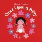 Once Upon a Potty -- Girl - Frankel, Alona
