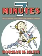 Seven Minutes - Klein, Norman M