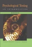Psychological Testing - Domino, George (University of Arizona) a Domino, Marla L. (University of South Carolina)