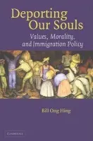 Deporting our Souls - Hing, Bill Ong (University of California, Davis)