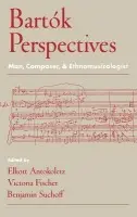 Bartok Perspectives