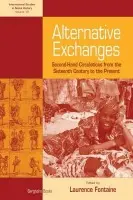Alternative Exchanges
