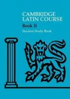 Cambridge Latin Course 2 Student Study Book - Cambridge School Classics Project