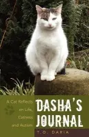 Dasha's Journal - Daria, T. O.