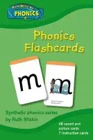 Read Write Inc. Home: Phonics Flashcards - Miskin, Ruth