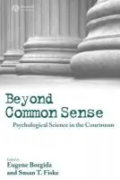 Beyond Common Sense