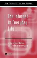 Internet in Everyday Life
