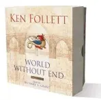 World Without End - Follett, Ken
