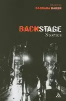 Backstage Stories - Baker, Barbara