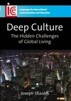 Deep Culture - Shaules, Joseph
