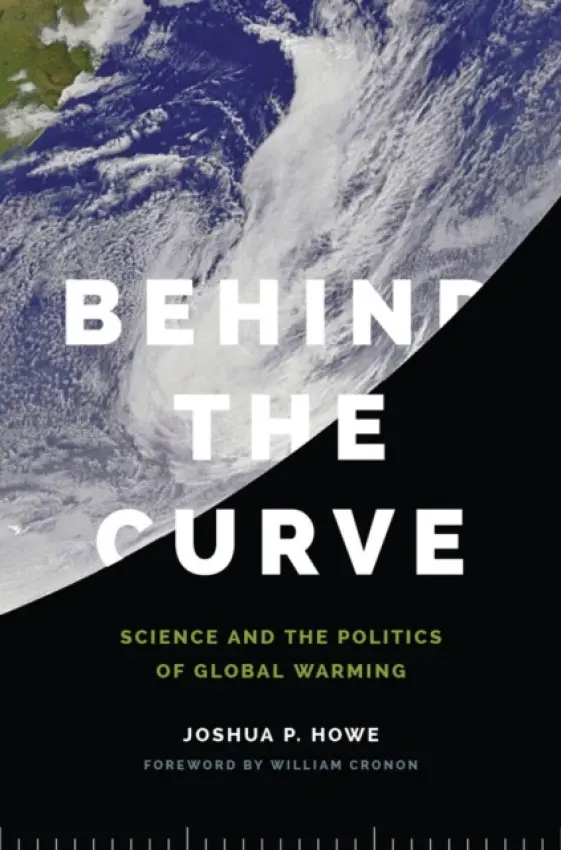 Behind the Curve - Howe, Joshua P. (Reed College)