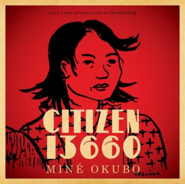 Citizen 13660 - Okubo, Mine