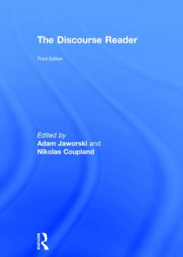 Discourse Reader
